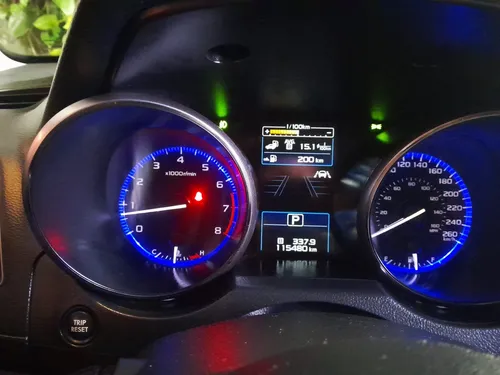 Subaru Outback 3.6r Limited