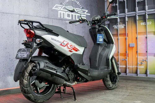 Akt Dynamic R 125 2024