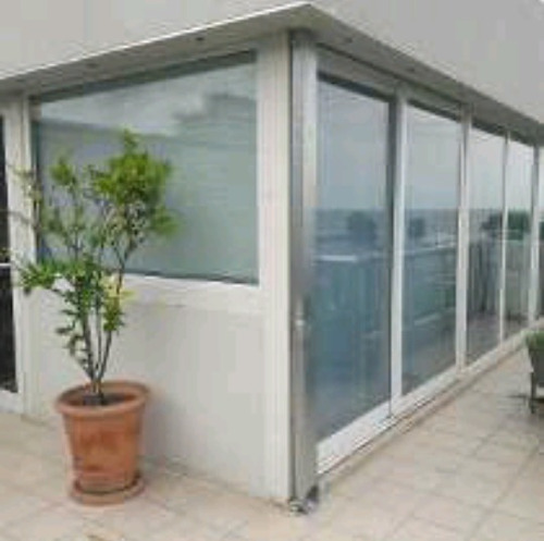 Cerramientos Ventanas Aluminio Pvc Reparación Arreglos