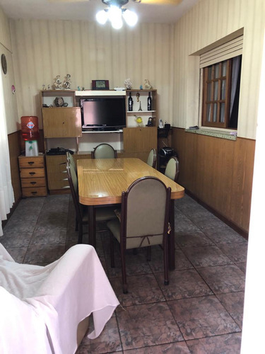 Venta Casa Lote Propio San Martín Centro