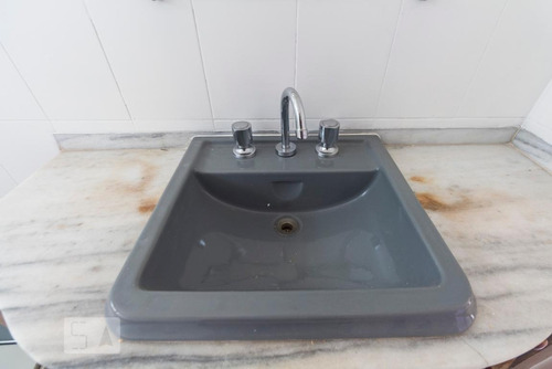 Apartamento À Venda - Vila Mascote, 3 Quartos, 67 - S893085560