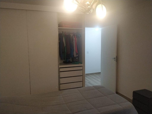 Sobrado À Venda, 152 M² Por R$ 1.250.000,00 - Vila Formosa - São Paulo/sp - So5014
