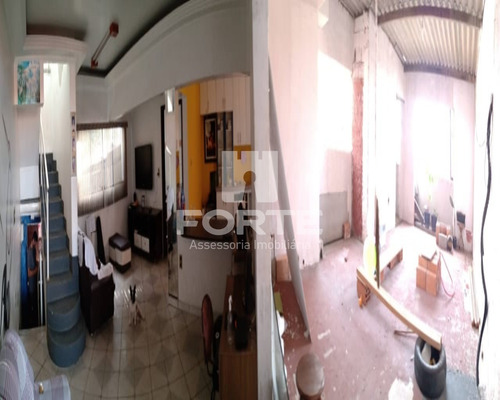 Imagem 18 de 26 de Vendo Casa (sobrado ) Em Braz Cubas . Com 3 Suites E 3 Vagas De Garagem. Imobiliárias De Mogi Das Cruzes. - Ca00224 - 69932128