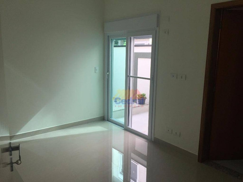 Imagem 27 de 29 de Sobrado Com 3 Dormitórios À Venda, 269 M² Por R$ 1.600.000,00 - Condomínio Aruã - Mogi Das Cruzes/sp - So0135