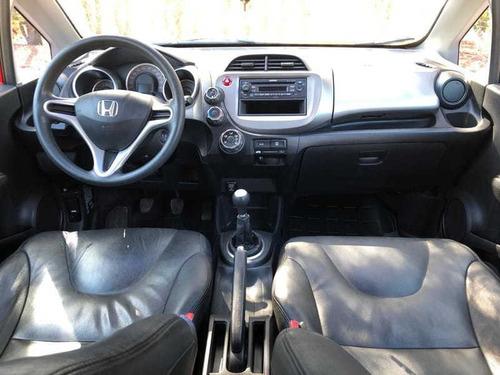 Imagem 6 de 9 de Fit Lxl Manual 2010