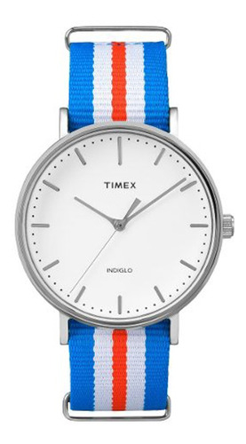 Reloj Timex Unisex Tw2p91100
