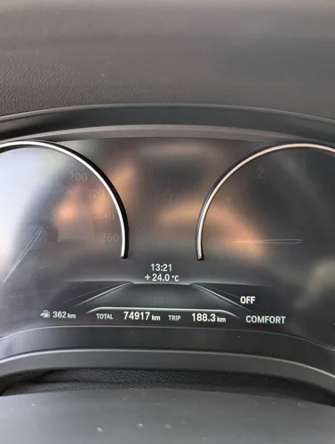 BMW X3 2.0 sDrive20iA At