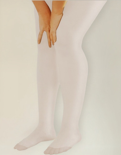 7 Pantimedias Dorian Grey Super Talla Mujer Sexy Con Lycra