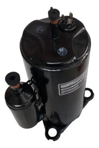 Compressor 12000 Btus Rotativo R22 220v 44r292ak-fesd