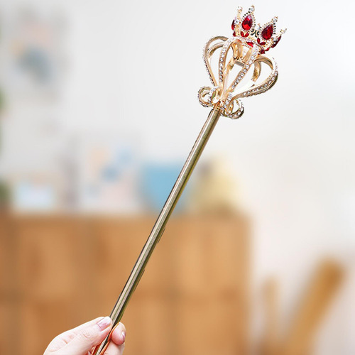 Varitas De Princesa, Accesorios Para Disfraces De Disfraces,