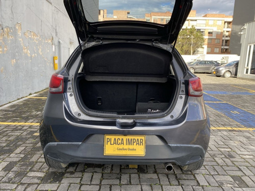Imagen 7 de 17 de Mazda 2 Grand Touring Hb At 2019 - 1500cc