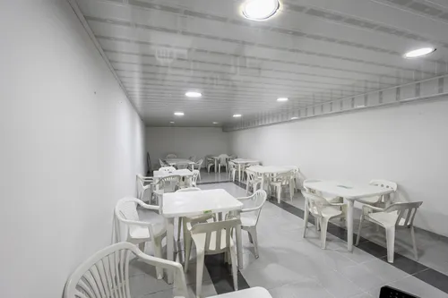 Oficina En Arriendo/venta En Porciúncula. Cod A1105052