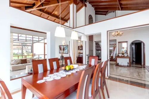 Casa En Venta En San José De Bavaria. Cod V2944