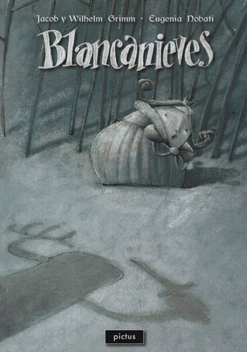 Blancanieves - Ilustropia