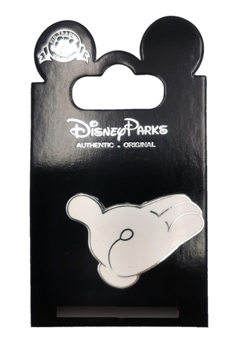 Mickey Mouse Guante Mano Disney Parks Pin Metalico