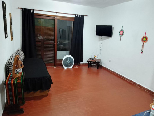 Departamento En Venta - 2 Dormitorios 1 Baño - 45mts2 - San Bernardo Del Tuyú