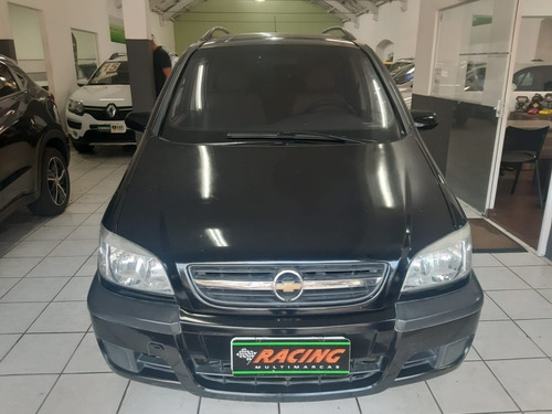 Chevrolet Zafira Expression 2.0 (flex) (aut)