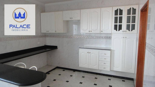 Imagem 21 de 30 de Casa Com 3 Dormitórios À Venda, 357 M² Por R$ 1.500.000,00 - Castelinho - Piracicaba/sp - Ca0975