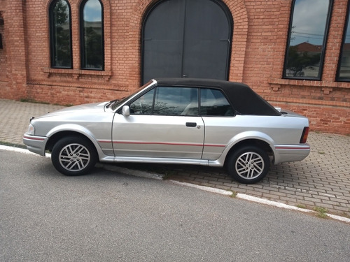 Ford Escort Xr3 Conversív