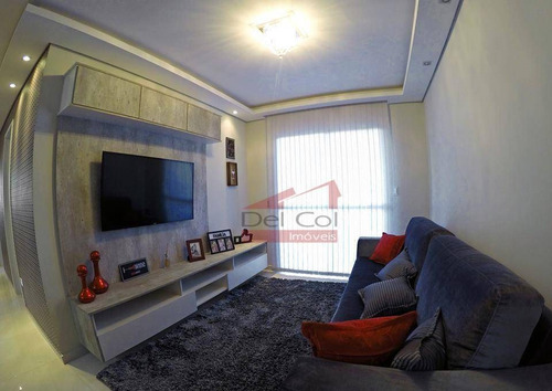 Imagem 4 de 30 de Apartamento À Venda, Jardim São Lourenço, Bragança Paulista. - Ap0117