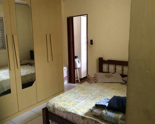 Imagem 13 de 13 de Casa 2 Dormitórios Parque Brasília Jundiaí - 4585601 - 33507147
