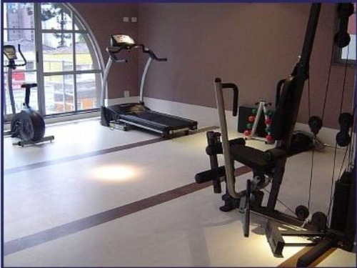 Imagem 11 de 15 de Loft No Bairro Batel - Ap-0145 - 3295092