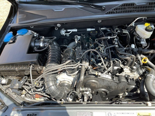 Imagem 5 de 12 de Amarok High.cd 2.0 Tdi 4x4 Dies