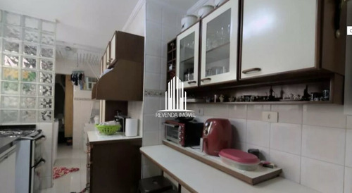 Imagem 11 de 12 de Apartamento À Venda Com 85m², 2 Quartos E 1 Vaga Em Perdizes - Bc11498