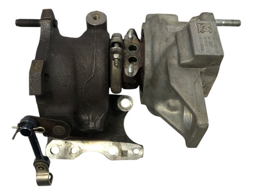 Turbina Honda Civic 1.5l 4937312310 2017/2021 Original (Usado)