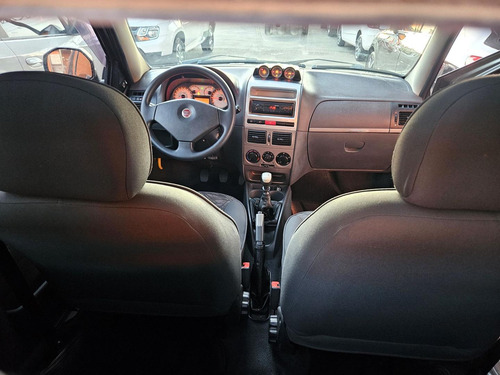 Fiat Strada Advent Flex