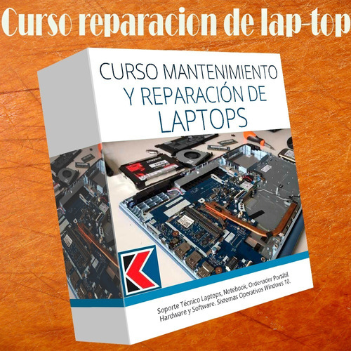 Reparación De Lap-top