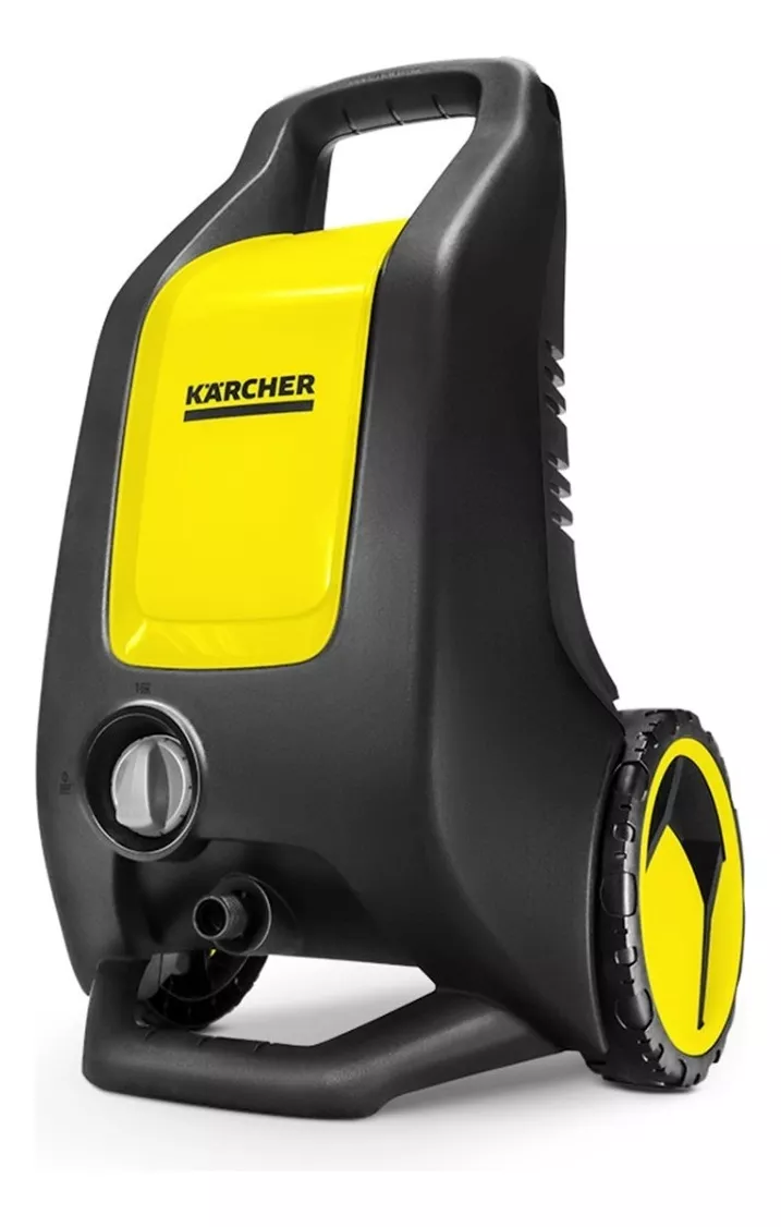 Tercera imagen para búsqueda de karcher