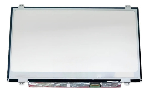 Pantalla Lcd Para Hp 240 G7 245 G7 L48532-001 14.0 60 Hz