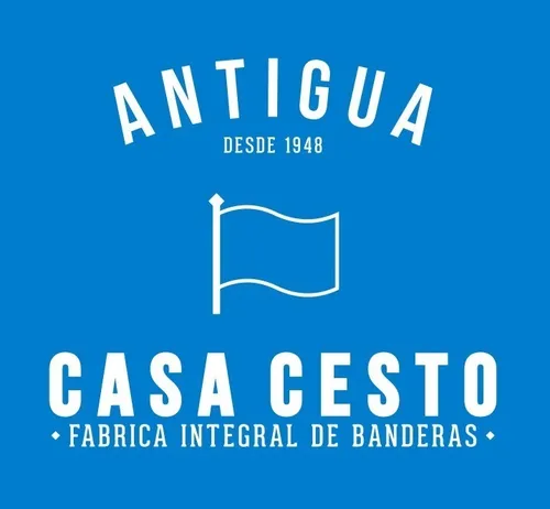 Bandera Malvinas Hoy Y Siempre Argentinas * 1,20x2,00 Mts *