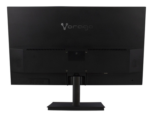 Imagen 4 de 6 de Monitor gamer Vorago LED-W23.8"-400F 23.8 " negro 100V/240V