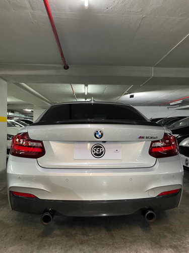 Bmw Serie 2 3.0 M235i M Package 326cv 2016 Sepautos