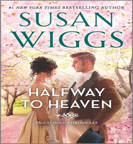 Halfway To Heaven, De Wiggs, Susan. Editorial Mira En Inglés, 2023