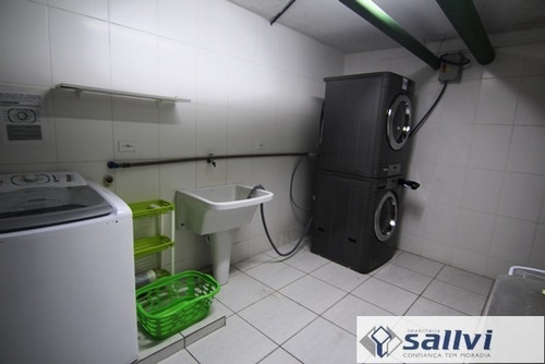Apartamento Para Venda - 50367.002