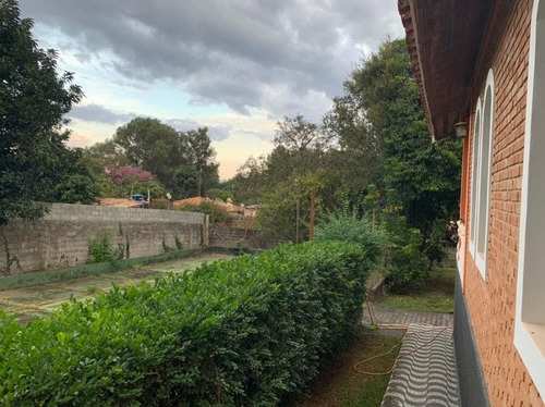 Imagem 13 de 14 de Chácara Em Vale Das Flores - Atibaia - 7550