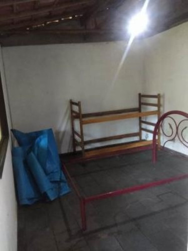 Imagem 11 de 28 de Chácara Com Piscina, Churrasqueira E Árvores Frutíferas, Em Itanhaém, No Jardim São Fernando Ref: 6054/ac