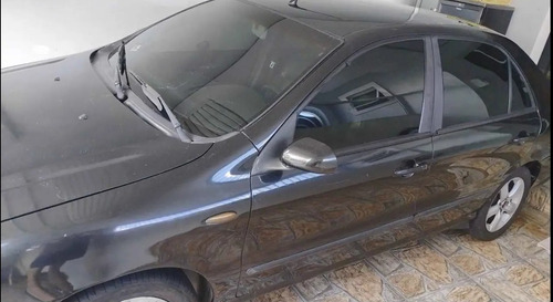 Fiat Marea 1.8 Elx 4p