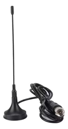 Mini Antena Para Tv Antena Digital 10db