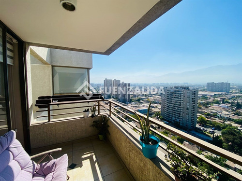 Departamento En Venta De 4 Dorm. En San Miguel