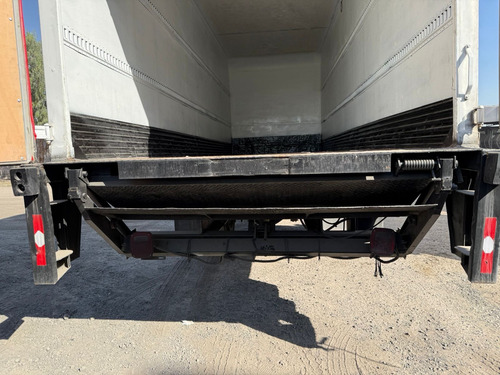 Rabón International 4300 2016 Caja Refrigerada