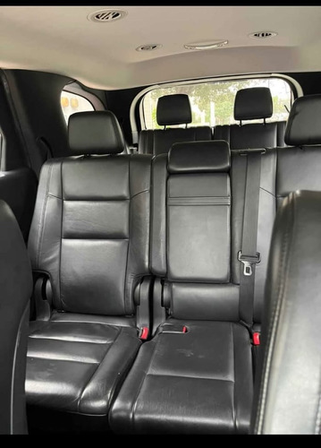 Dodge Durango 5.7 V8 R/t At