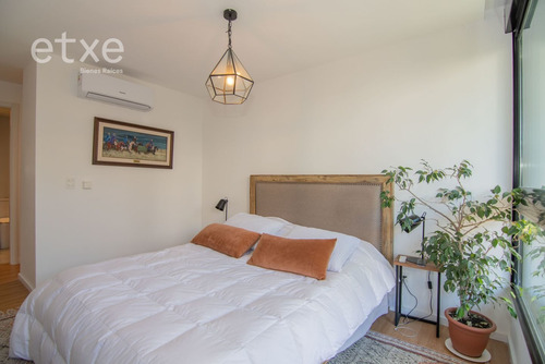 Apartamento En Venta De 1 Dormitorio En Jardines De Carrasco