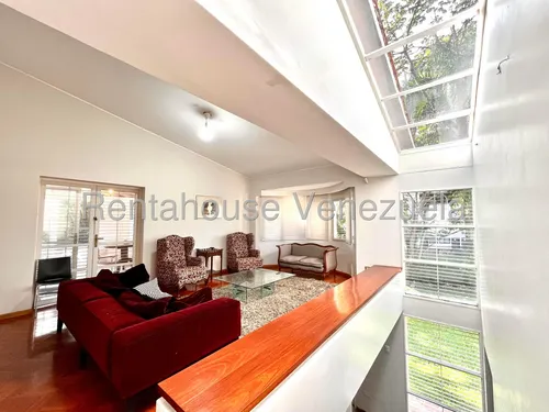 Casa En Alquiler En Altamira
