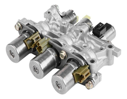Bloque De Solenoide De Transmisión De Repuesto 4f27e