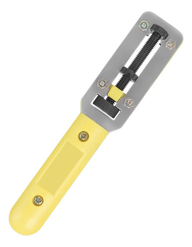 Llave Para Abrir Tapa Trasera De Reloj De Pulsera, Modelo B