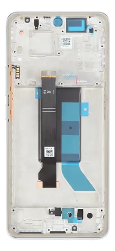 Pantalla Táctil Lcd + Para Xiaomi Redmi Note 14 Pro 5g